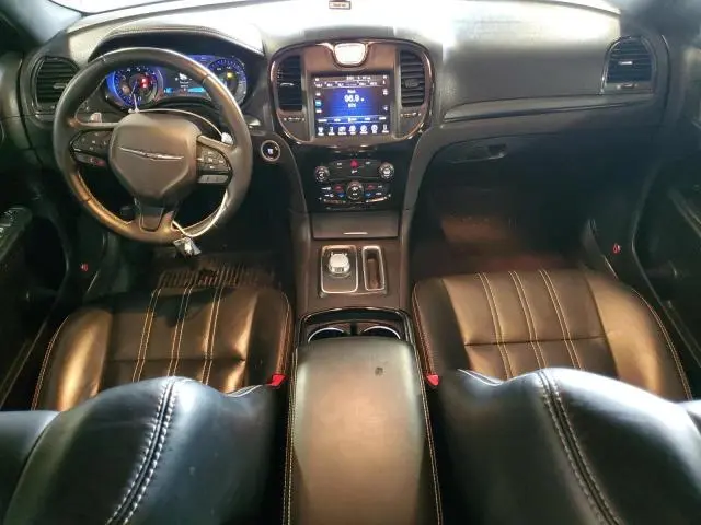 2016 CHRYSLER 300 S  