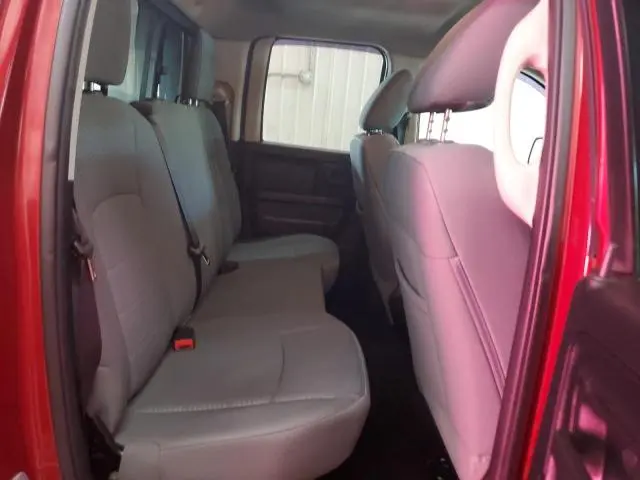 2013 RAM 1500 ST