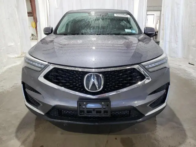 2019 ACURA RDX TECHNOLOGY  