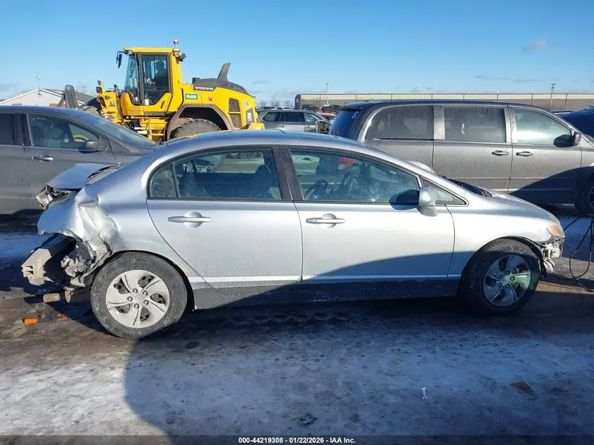2011 HONDA CIVIC EX-L