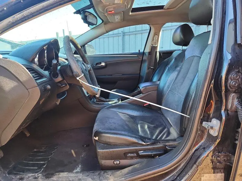 2010 CHEVROLET MALIBU 1LT  