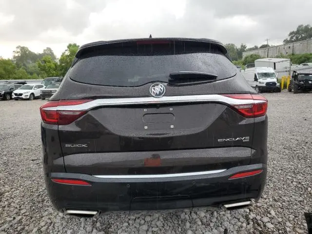 2018 BUICK ENCLAVE ESSENCE  
