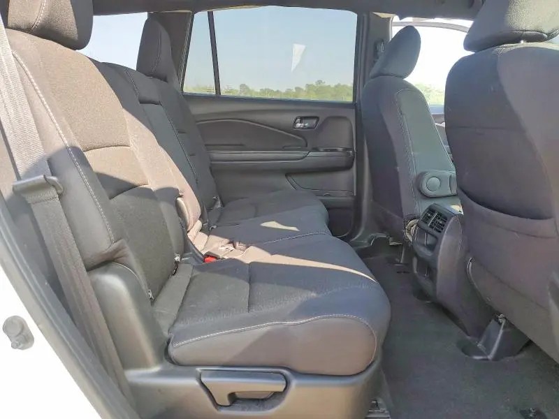 2019 HONDA PASSPORT SPORT  