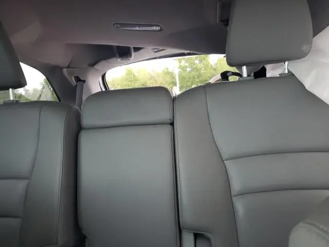 2019 HONDA PILOT EXL  