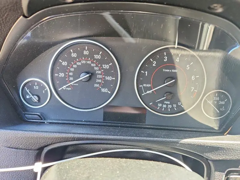 2016 BMW 428 I  