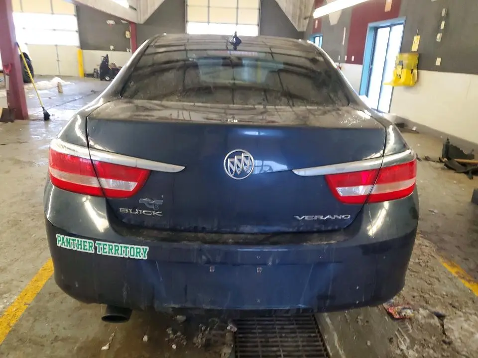 2015 BUICK VERANO   