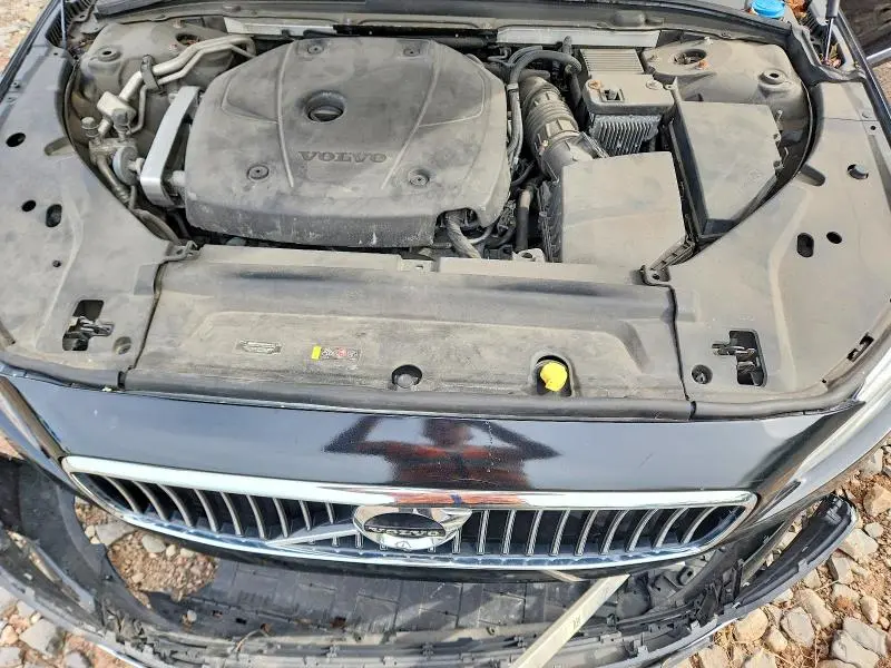 2020 VOLVO S90 T6 INSCRIPTION  