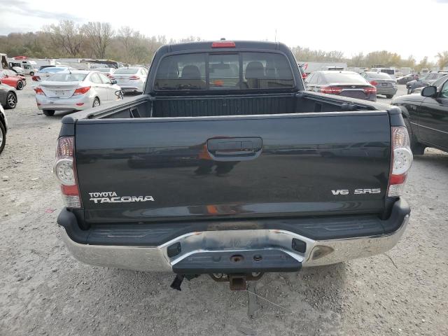 2010 TOYOTA TACOMA ACCESS CAB