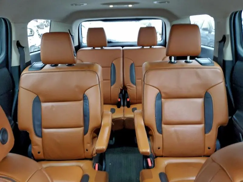 2019 GMC ACADIA ALL TERRAIN  