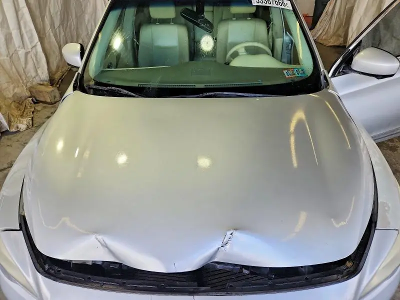 2013 INFINITI JX35 BASE  
