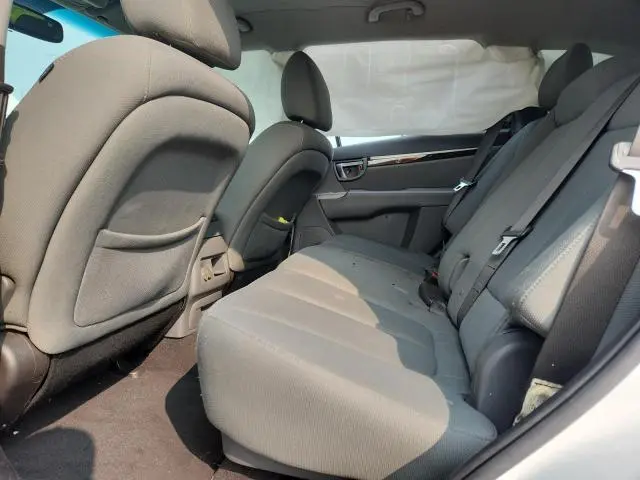 2011 HYUNDAI SANTA FE GLS  