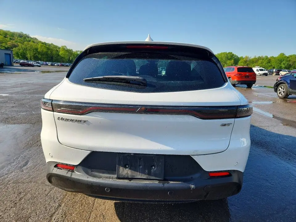 2023 DODGE HORNET GT PLUS  