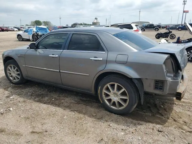 2010 CHRYSLER 300 TOURING  