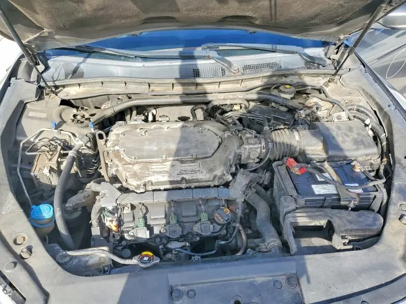 2014 HONDA CROSSTOUR EXL  