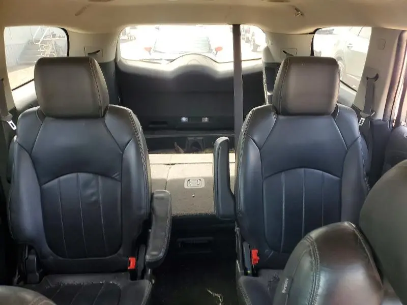 2015 BUICK ENCLAVE   