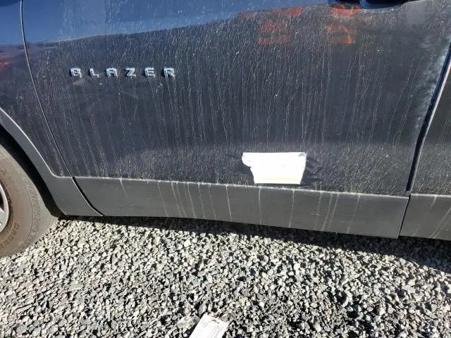 2020 CHEVROLET BLAZER 1LT  