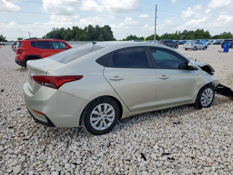 2020 HYUNDAI ACCENT SE  