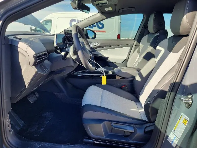 2023 VOLKSWAGEN ID.4 PRO  