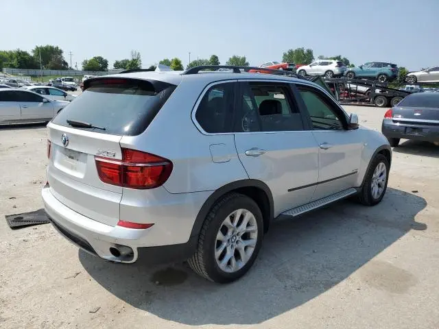 2013 BMW X5 XDRIVE35I  