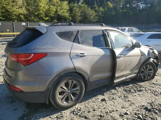 2014 HYUNDAI SANTA FE SPORT 