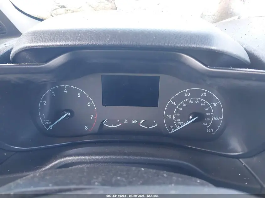 2022 FORD TRANSIT CONNECT XLT PASSENGER