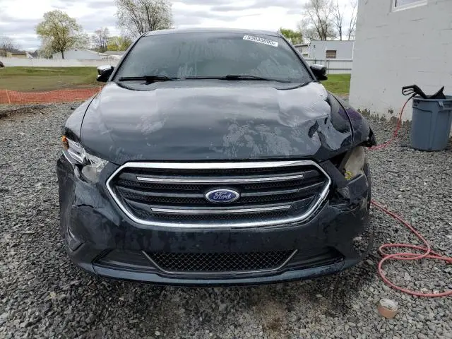 2014 FORD TAURUS LIMITED  
