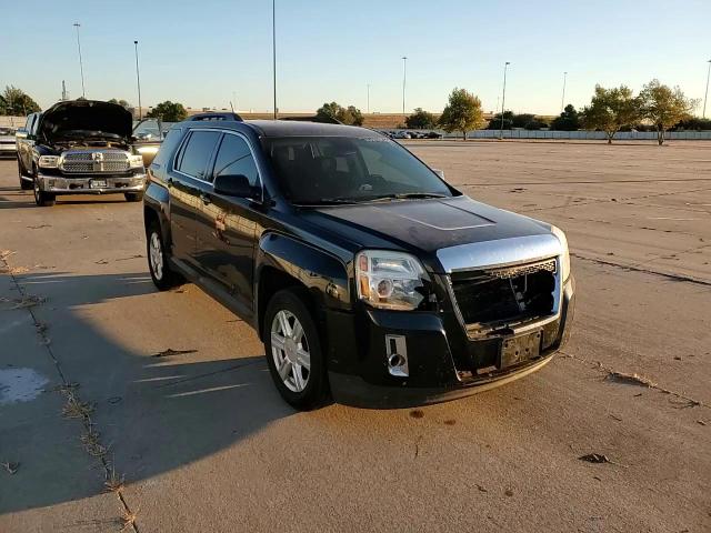 2014 GMC TERRAIN SLE