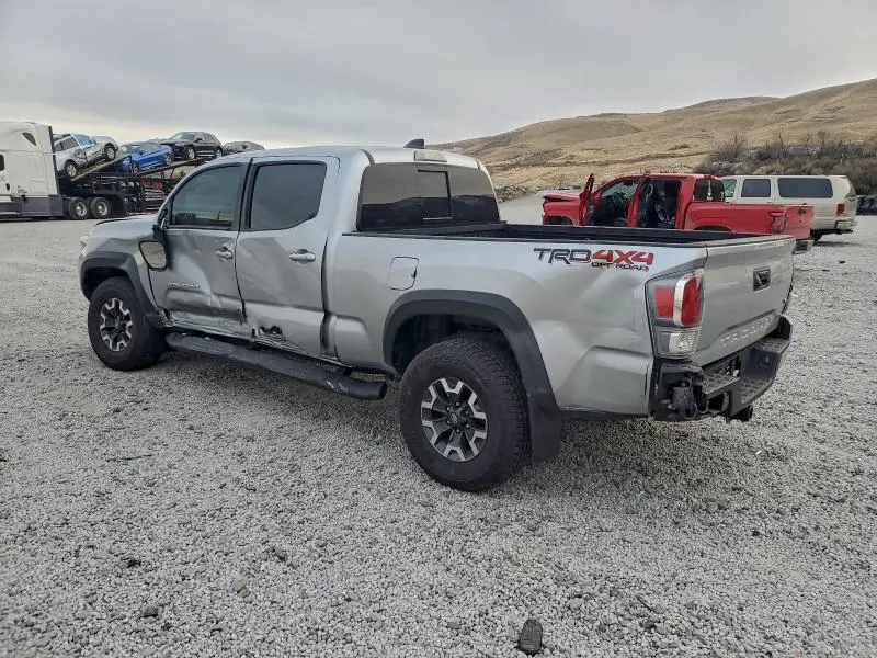 2023 TOYOTA TACOMA DOUBLE CAB  