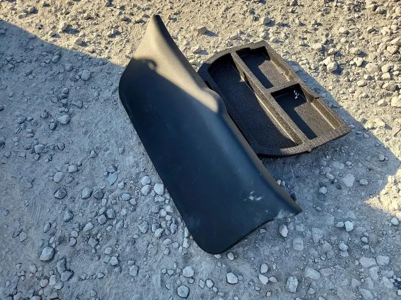 2012 SCION XB BASE  