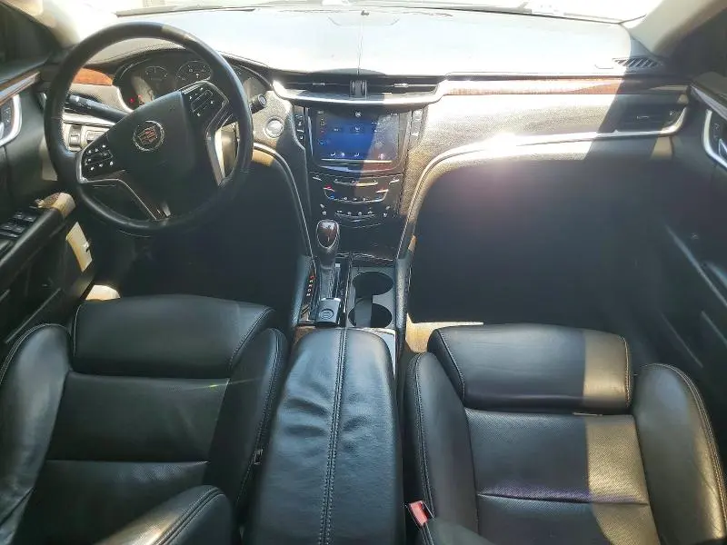 2013 CADILLAC XTS PREMIUM COLLECTION  
