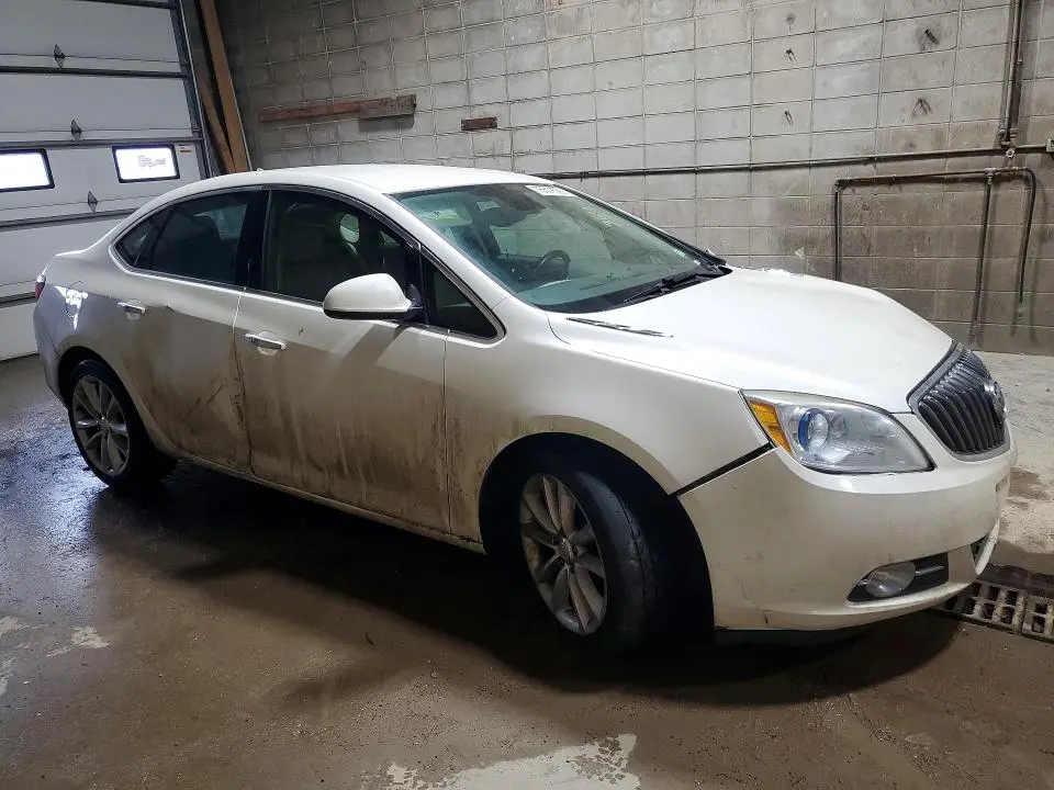 2013 BUICK VERANO   