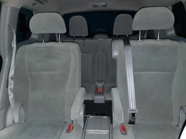 2012 TOYOTA HIGHLANDER BASE  