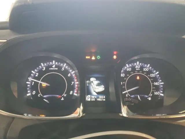 2014 TOYOTA AVALON BASE  