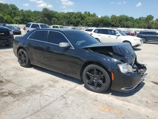 2019 CHRYSLER 300 TOURING  