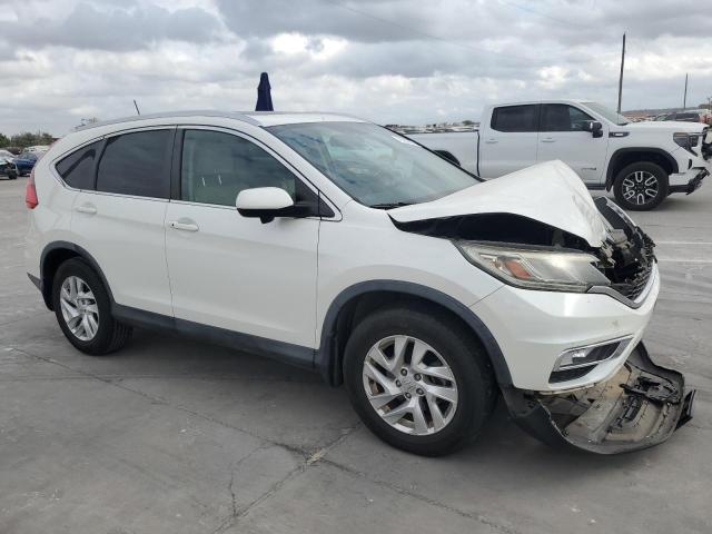 2016 HONDA CR-V EXL