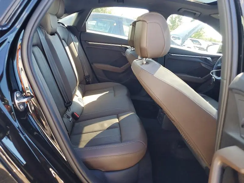 2024 AUDI A3 PREMIUM PLUS  