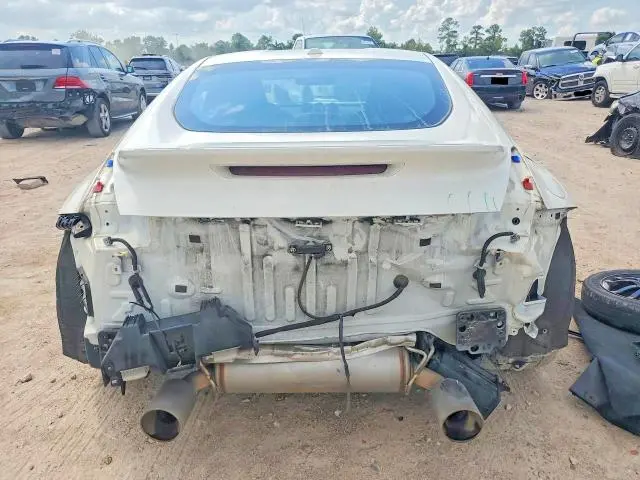 2016 NISSAN 370Z NISMO TECH  