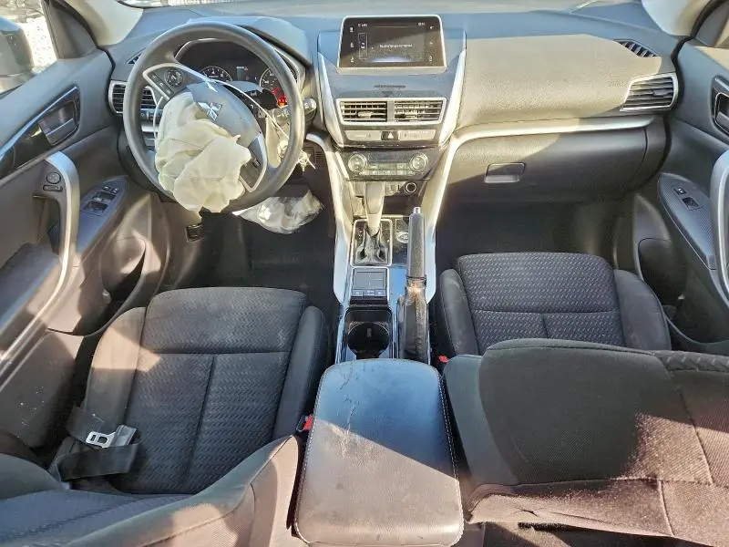 2019 MITSUBISHI ECLIPSE CROSS LE  