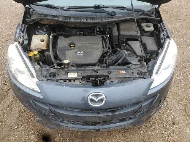 2012 MAZDA 5   