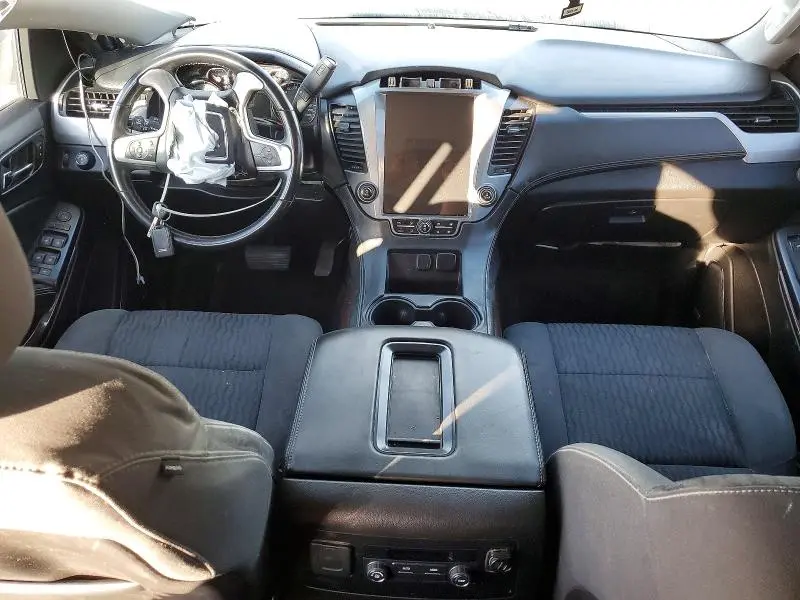 2015 GMC YUKON XL C1500 SLE  
