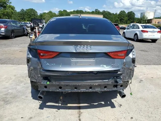 2016 AUDI A3 PREMIUM  