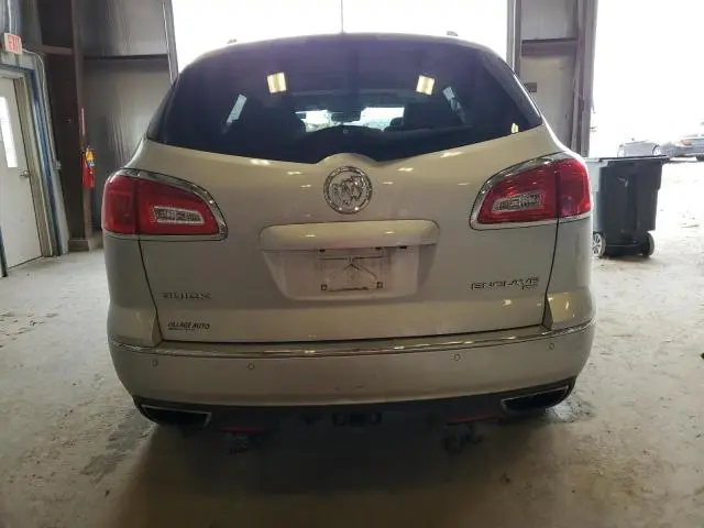 2015 BUICK ENCLAVE