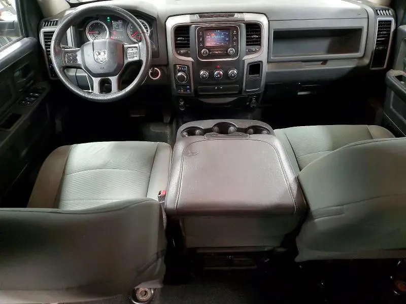 2015 RAM 1500 ST  