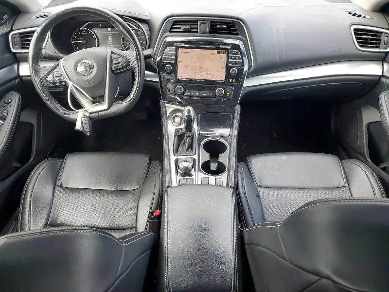 2020 NISSAN MAXIMA SL  