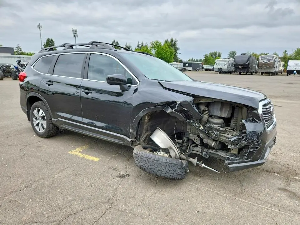 2019 SUBARU ASCENT PREMIUM  