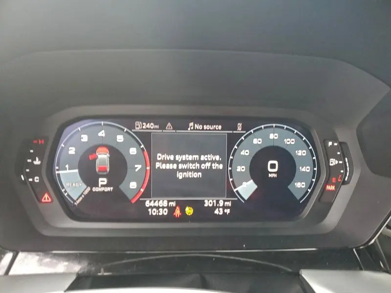 2023 AUDI A3 PREMIUM  