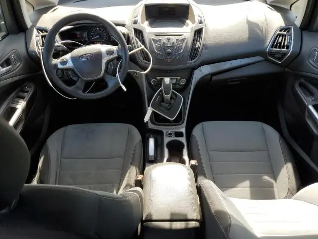 2013 FORD C-MAX SE
