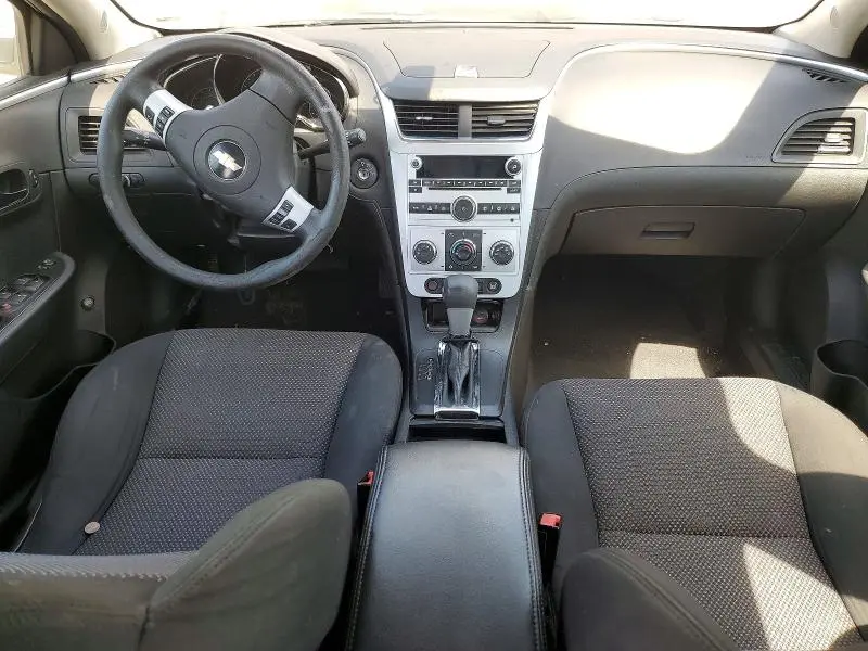 2011 CHEVROLET MALIBU 1LT  