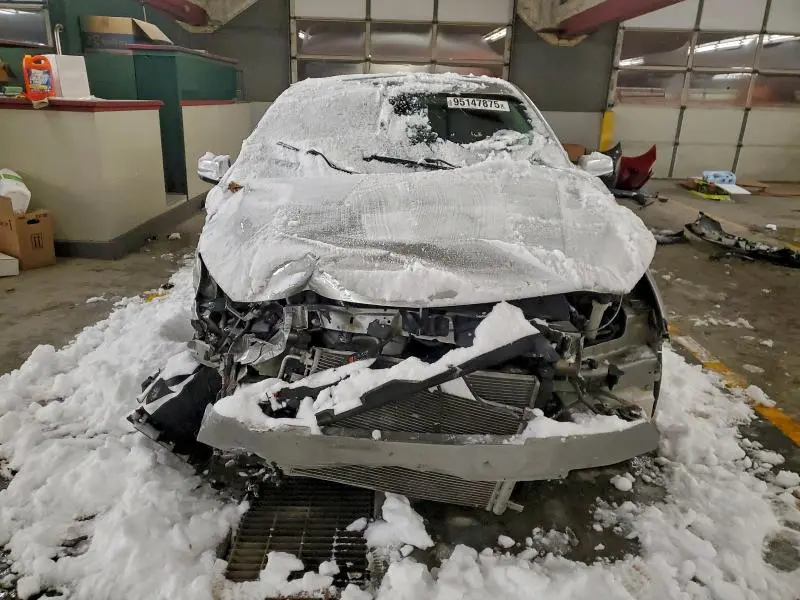 2016 CHEVROLET MALIBU LIMITED LT  