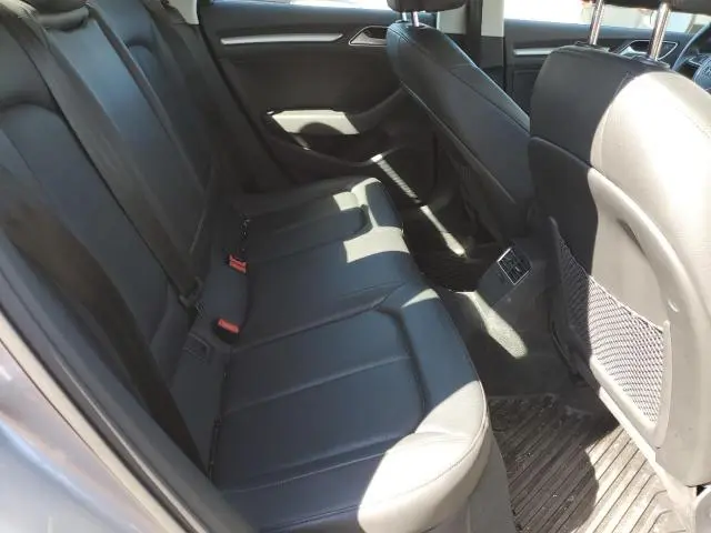 2016 AUDI A3 PREMIUM  